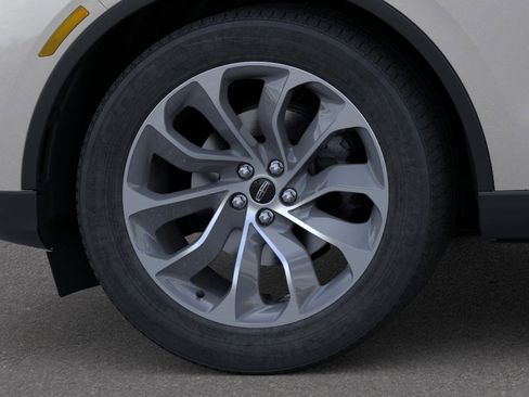 New 2025 Lincoln Aviator Reserve w/ Illumination Package image 19