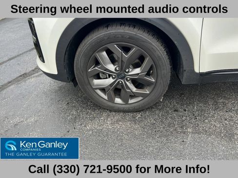 Used 2021 Kia Sportage S FWD image 14