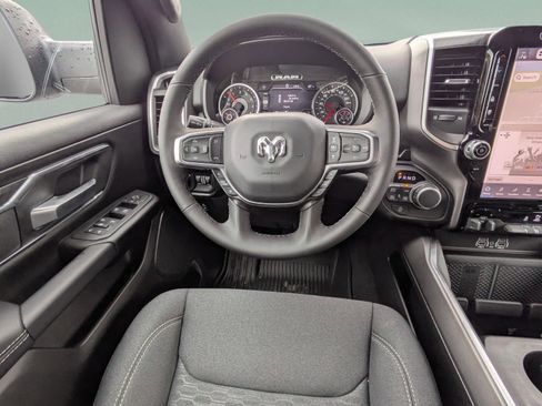 Used 2026 RAM 1500 Big Horn image 18