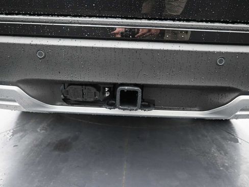 New 2026 Ford Explorer Active image 22