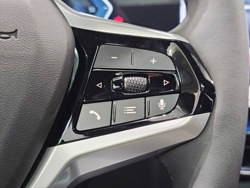 New 2025 BMW i4 xDrive40i image 12