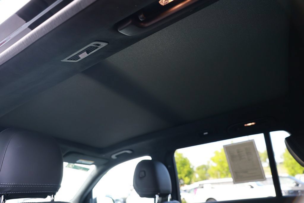 Used 2024 Mercedes-Benz GLS 63 AMG 4MATIC image 42