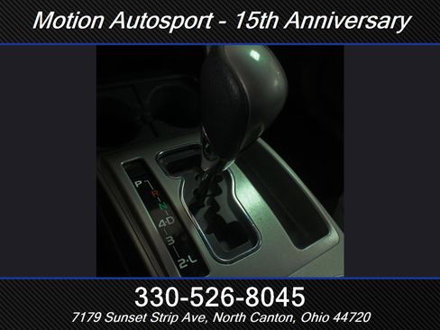 Used 2013 Toyota Tacoma 4x4 Access Cab V6 w/ SR5 Pkg image 22