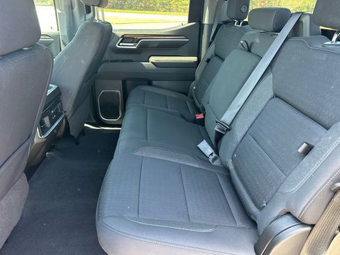 Used 2022 GMC Sierra 1500 Elevation AWD/4WD image 20