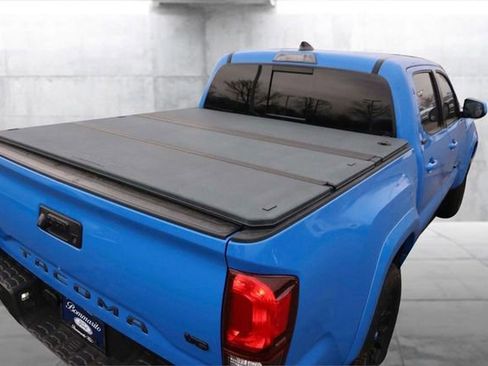 Used 2020 Toyota Tacoma SR5 image 7