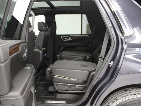 Used 2022 Chevrolet Tahoe Premier image 44