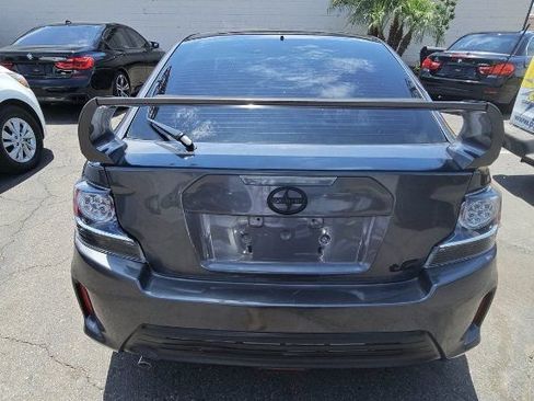 Used 2016 Scion tC FWD image 5