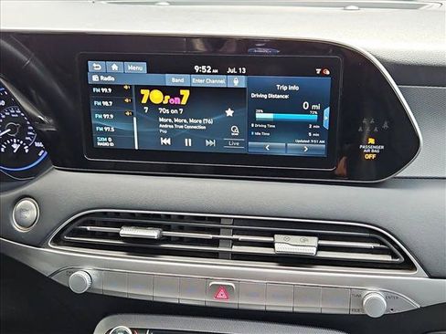 Used 2020 Hyundai Palisade SEL FWD image 20