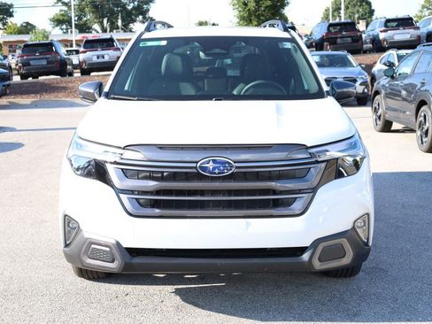 New 2026 Subaru Forester Limited AWD/4WD image 3