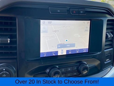 Used 2023 Ford F150 XLT w/ XTR Package AWD/4WD image 11
