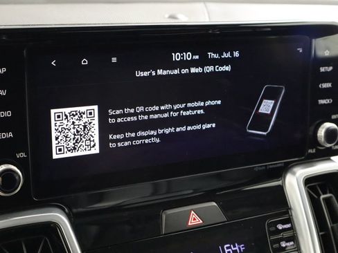 Used 2022 Kia Sorento SX FWD image 33