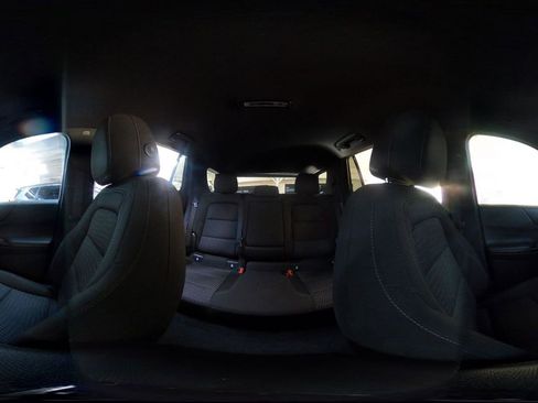 Used 2025 Chevrolet Equinox LT image 42