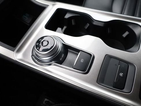 Certified 2024 Ford Edge SEL image 15