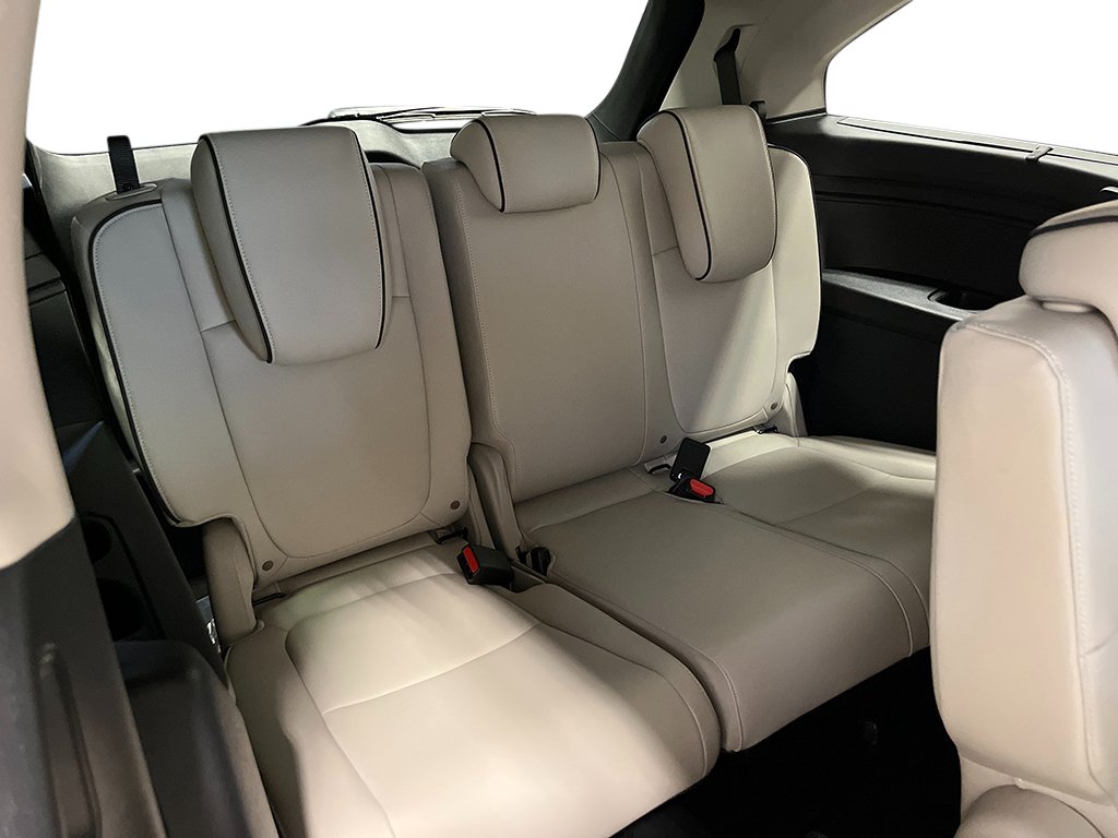 New 2027 Honda Odyssey Touring image 28