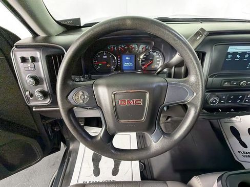 Used 2018 GMC Sierra 1500 Base w/ Elevation Edition image 11