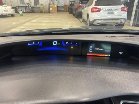Used 2015 Honda Civic EX image 22