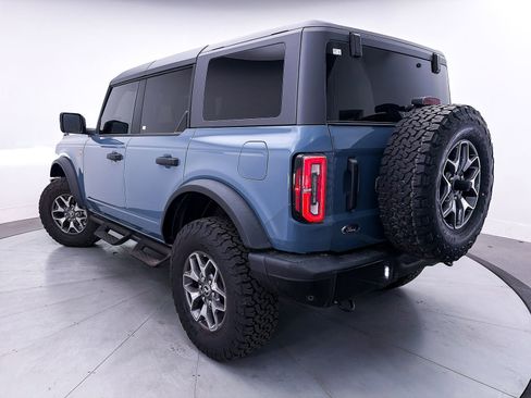Used 2024 Ford Bronco Badlands AWD/4WD image 2