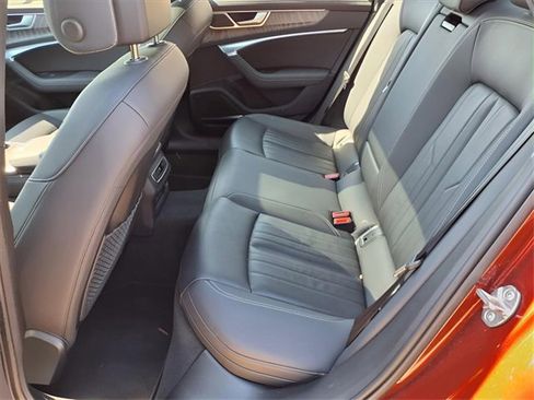 Used 2024 Audi A6 Premium Plus image 19
