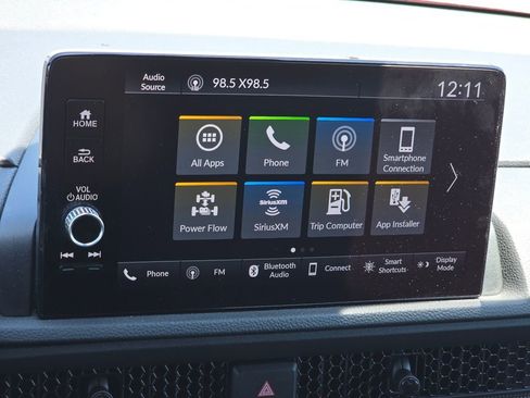Used 2025 Honda CR-V Sport-L image 16