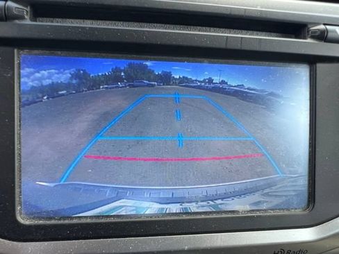 Used 2015 Toyota 4Runner SR5 AWD/4WD image 16