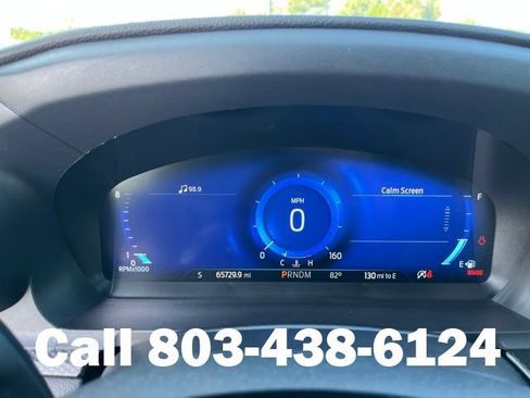 Used 2023 Ford Explorer ST w/ Equipment Group 401A AWD/4WD image 21