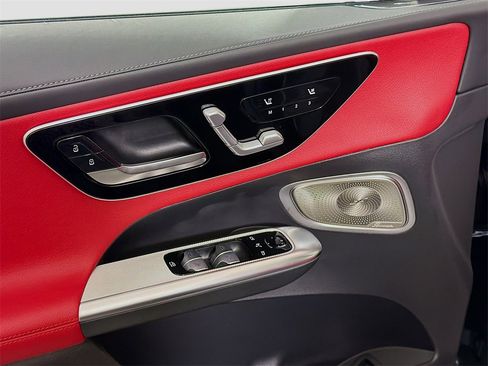 New 2026 Mercedes-Benz GLC 300 4MATIC image 21