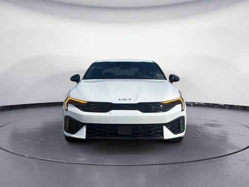 Used 2025 Kia K5 GT-Line FWD image 2