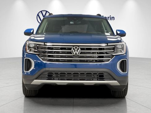 New 2026 Volkswagen Atlas SE AWD/4WD image 8