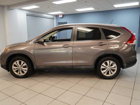 Used 2013 Honda CR-V EX-L image 2