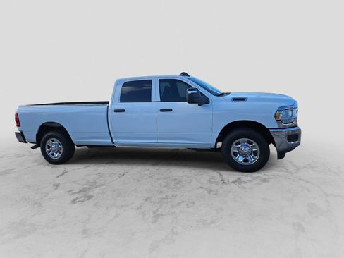 Used 2023 RAM 2500 Tradesman w/ Towing Technology Group image 9