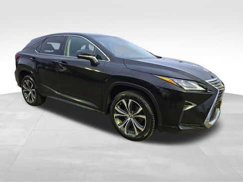 Used 2017 Lexus RX 350 FWD image 1