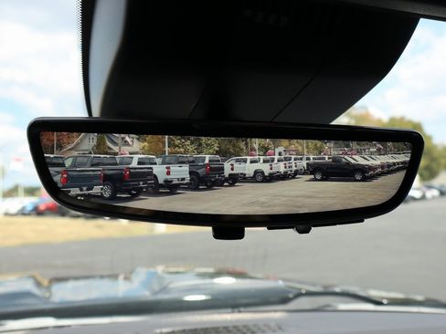 New 2025 Chevrolet Silverado 1500 ZR2 w/ Technology Package image 15