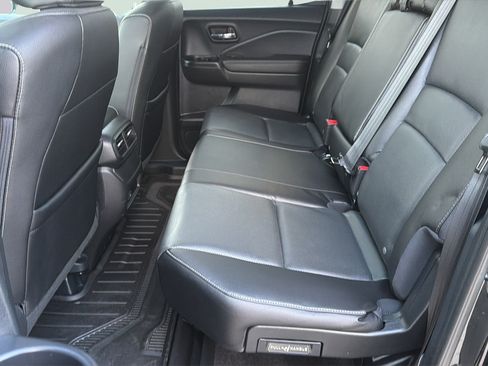 Used 2024 Honda Ridgeline RTL image 6