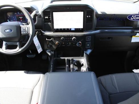 New 2026 Ford F150 STX w/ Equipment Group 200A image 10