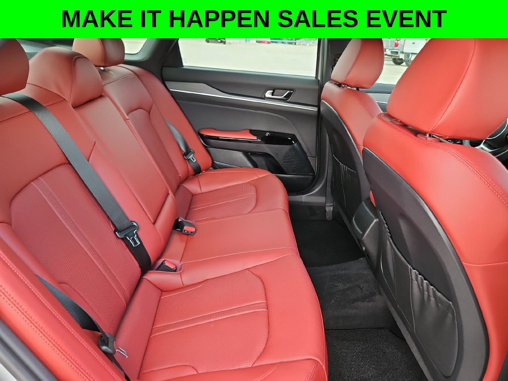 Used 2026 Kia K5 GT-Line w/ GT-Line Premium Package FWD image 25