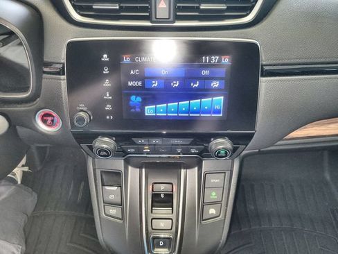 Used 2020 Honda CR-V Touring image 19