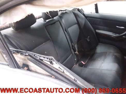 Used 2006 BMW 325i Sedan image 15