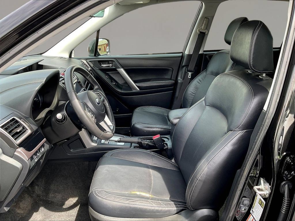 Used 2018 Subaru Forester 2.5i Limited AWD/4WD image 19