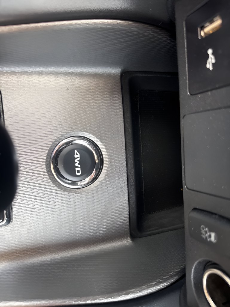 Used 2024 Mitsubishi Outlander Sport ES AWD/4WD image 16