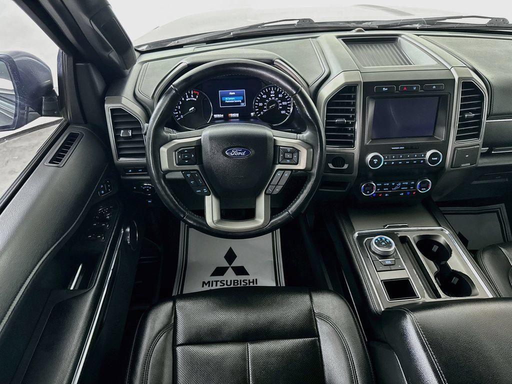 Used 2021 Ford Expedition XLT RWD image 23