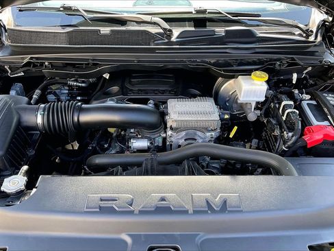 Certified 2024 RAM 1500 Laramie AWD/4WD image 39