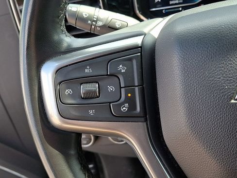 Used 2023 Chevrolet Silverado 1500 LT AWD/4WD image 20
