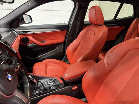 Used 2022 BMW X2 M35i w/ Premium Package AWD/4WD image 13