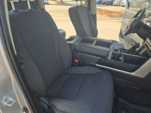 Used 2024 Toyota Tundra SR5 w/ TRD Sport Package image 10