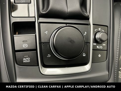 Certified 2026 MAZDA CX-30 AWD 2.5 S image 18