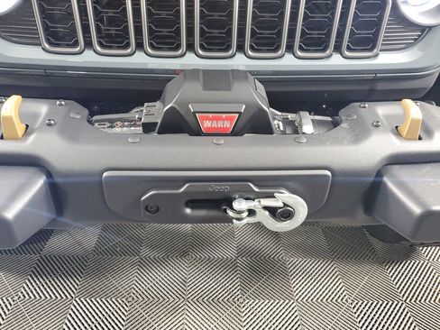 New 2025 Jeep Wrangler Unlimited Rubicon 392 AWD/4WD image 10