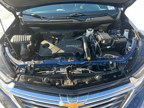 Used 2022 Chevrolet Equinox Premier image 25