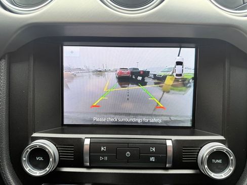 Used 2021 Ford Mustang GT Premium w/ Black Accent Package image 22