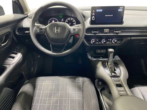New 2026 Honda HR-V LX image 10