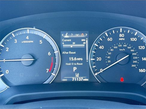 Used 2017 Lexus RX 350 FWD image 13